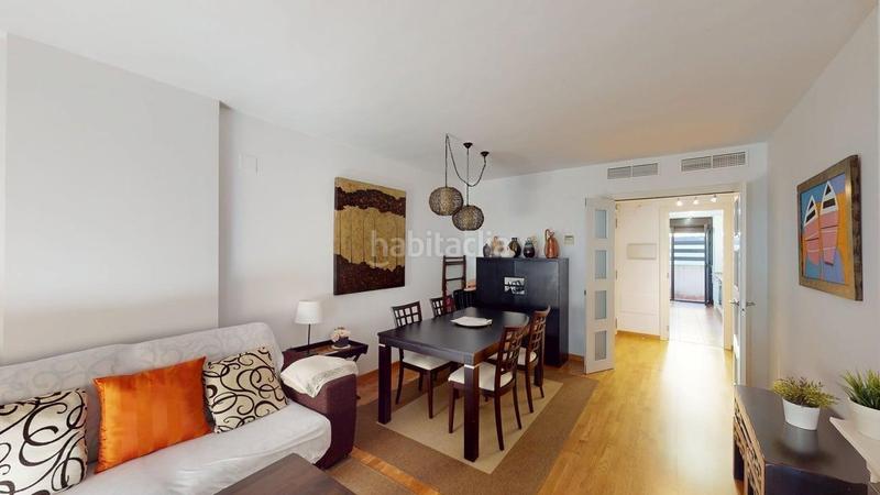 Foto 34f1d5d0-db08-46a0-a7e2-27e32268ca62. Erdgeschoss mit heizung parking pool in Las Pajanosas Guillena