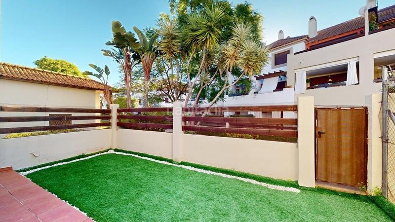 Foto 4bb631a0-339d-4b9a-a62f-b27694ff6b11. Erdgeschoss mit heizung parking pool in Las Pajanosas Guillena