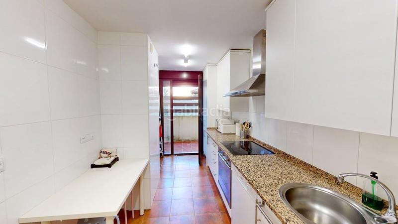 Foto 88eaddd2-cc44-4030-87dd-0c1daedbfb29. Erdgeschoss mit heizung parking pool in Las Pajanosas Guillena