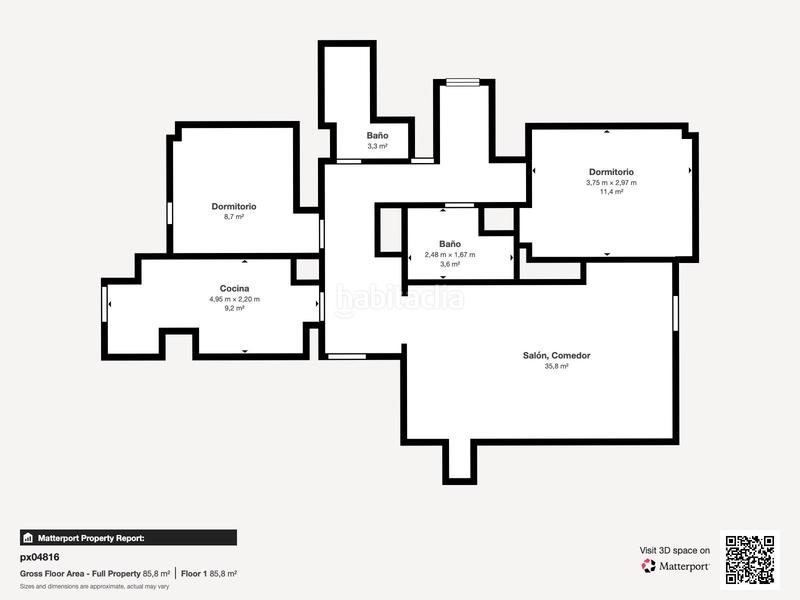 Foto 8eac196b-46a6-41dd-b366-b3cb4c8b4a4d. Erdgeschoss mit heizung parking pool in Las Pajanosas Guillena
