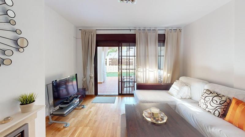 Foto f4c552a2-aeb0-4d2a-8bd3-3a2e46acd410. Erdgeschoss mit heizung parking pool in Las Pajanosas Guillena