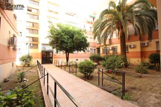 Ático en Triana Este. Impresionante última planta junto a plaza cuba