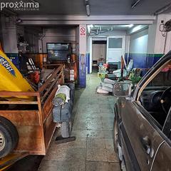 Local commercial à Palmete