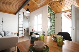 Appartement à San Gil. Apartamento singular reformado en comunidad con encanto de 1905