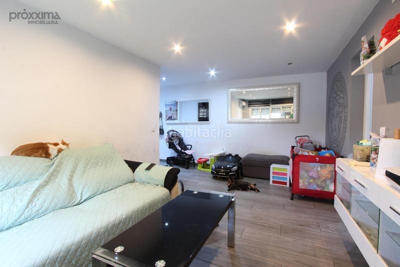Foto 24795c45-7cbf-4fb8-9641-bf7b21d95536. Appartement dans Parque Alcosa Sevilla