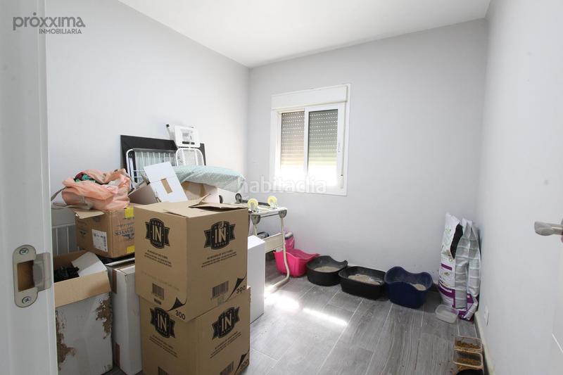 Foto 67a82e7c-731a-4ab2-a702-b3eb57ad640e. Appartement dans Parque Alcosa Sevilla