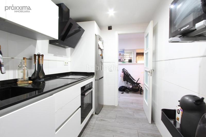 Foto be998f3c-4703-4716-bbde-1f37179f55a7. Appartement dans Parque Alcosa Sevilla