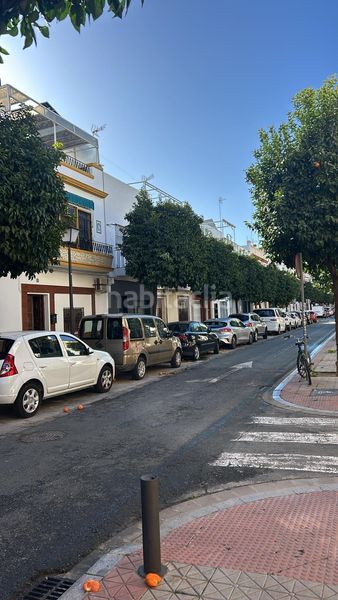 Foto 0df1a062-5fb5-4c14-97ea-c38d45e46707. Casa a Barrio del Nervión Sevilla
