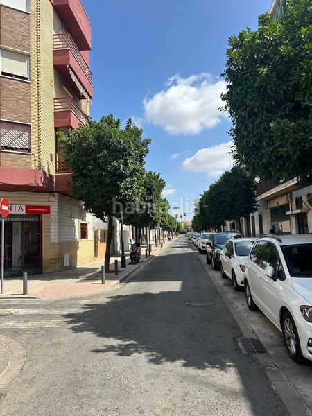 Foto 6241620e-cded-4683-96bd-fbab31f486ef. Casa a Barrio del Nervión Sevilla