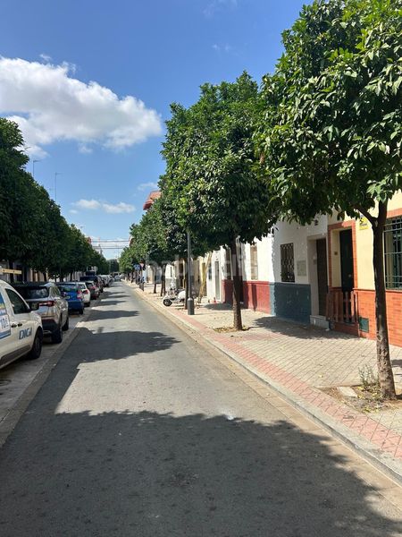 Foto eafa99f1-1ef2-4fb9-90ad-242a7239bbfb. Casa a Barrio del Nervión Sevilla