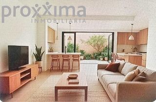 Casa a Palmete. Oportunidad en zona palmete  casa independiente en obra.