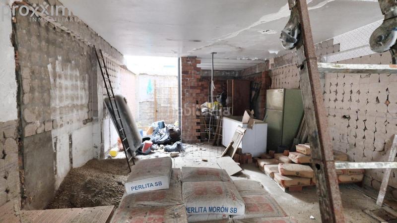 Foto 89652eb3-fdee-4031-b748-a276970d8876. Casa a Palmete Sevilla