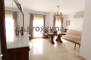 Location Appartement  Calle flor de retama. No dejes que se te adelanten