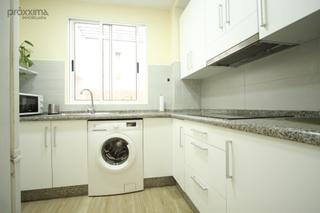 Lloguer Apartament a Cruz Roja. Si sueñas con vivir en un lugar con alma, este apartamento puede