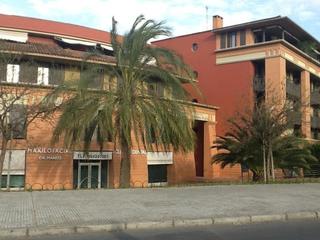 Lloguer Pis  Avenida de jerez. Piso en alquiler en la palmera  manuel siurot, sevilla