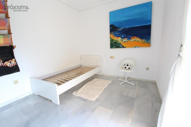 Foto 550d3aa9-9c84-45a9-9511-21e9034a8d67. Alquiler piso amplio piso en alquiler en las góndolas en Sevilla