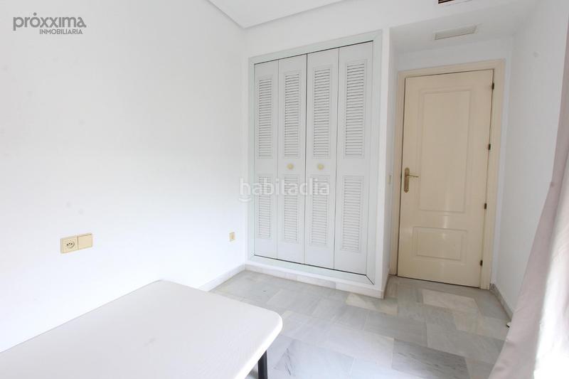 Foto 5c638bc2-7bab-4647-9bb1-b5145001833f. Alquiler piso amplio piso en alquiler en las góndolas en Sevilla