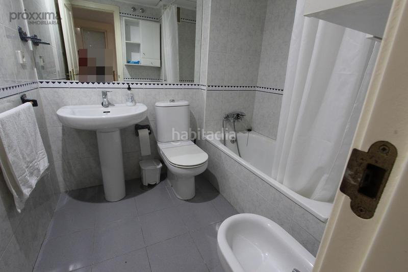 Foto 7d0d193d-0ffb-4216-9828-4fd69552cd71. Alquiler piso amplio piso en alquiler en las góndolas en Sevilla
