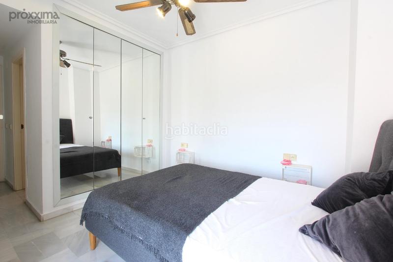 Foto 91e06397-bd23-4fdb-b8c3-7fd7671d508d. Alquiler piso amplio piso en alquiler en las góndolas en Sevilla