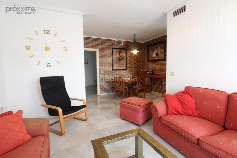 Foto af68c8cb-2c15-4611-b2fc-fbd89c5ba53b. Alquiler piso amplio piso en alquiler en las góndolas en Sevilla