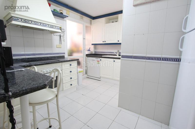 Foto bda33351-898d-47c5-a7d0-ab688a5f4f34. Alquiler piso amplio piso en alquiler en las góndolas en Sevilla