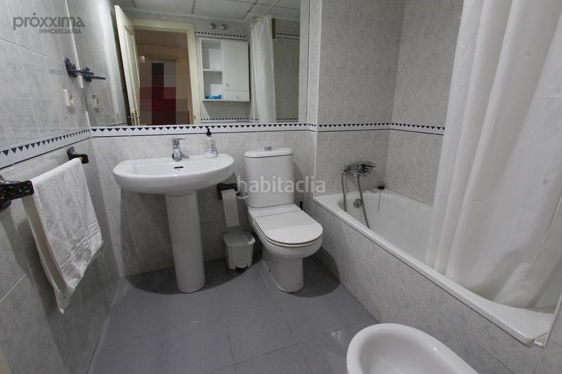 Foto c6ff8d64-bba6-4b43-aa96-ebd84ac0df7c. Alquiler piso amplio piso en alquiler en las góndolas en Sevilla