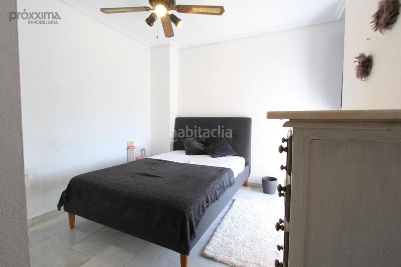 Foto e0067b59-a763-4d22-8497-123b9c30751b. Alquiler piso amplio piso en alquiler en las góndolas en Sevilla