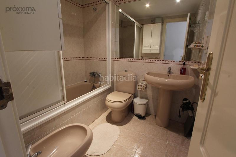 Foto e1b87ab4-81c8-443f-b995-ba9e5bf0adf0. Alquiler piso amplio piso en alquiler en las góndolas en Sevilla