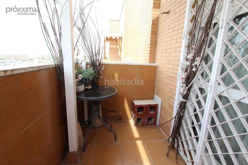 Foto e5b42fd0-34d8-491d-b0d9-193f7b8b71b3. Alquiler piso amplio piso en alquiler en las góndolas en Sevilla