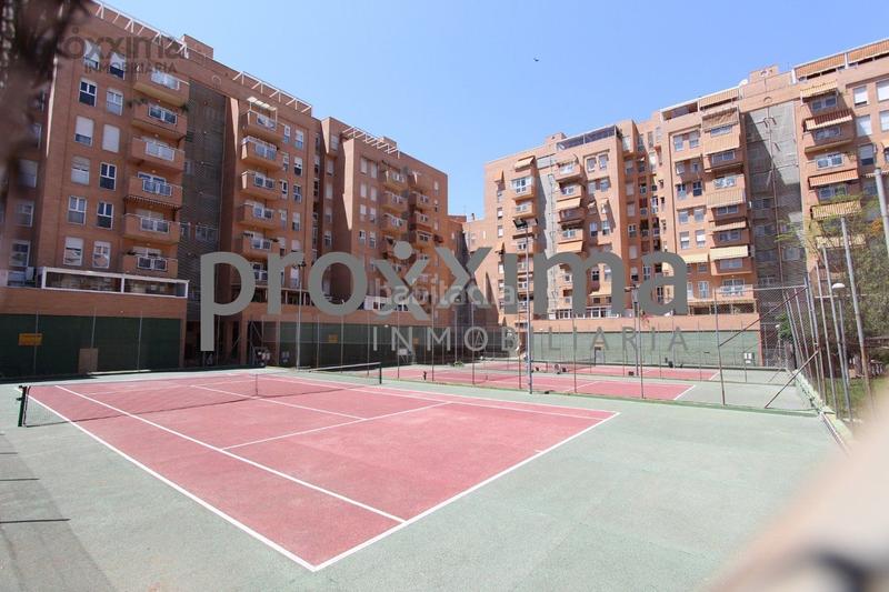 Foto ffe70056-68ea-4ce2-9b47-655717a9c278. Alquiler piso amplio piso en alquiler en las góndolas en Sevilla