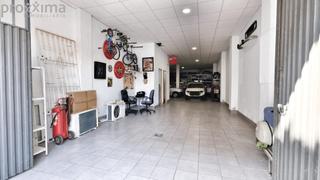 Locale commerciale in El Cerro. Oportunidad única! local comercial amplio con placa de vado acti