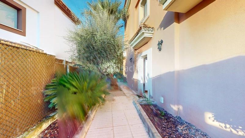 Foto 3e8cafce-7767-45d0-bbe2-136fd910e96f. Casa pareada inmejorable chalet pareado en Las Pajanosas Guillena