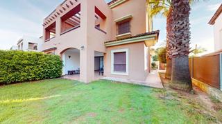 Casa pareada en Las Pajanosas