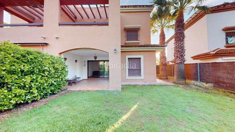 Foto 43612ede-a586-41c3-bf80-02575e26bdad. Casa pareada inmejorable chalet pareado en Las Pajanosas Guillena