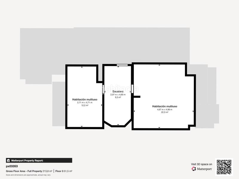 Foto 752f252d-2285-470f-a974-f26c2231bebb. Casa pareada inmejorable chalet pareado en Las Pajanosas Guillena