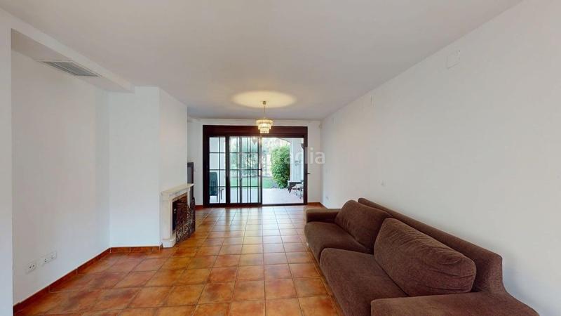 Foto e7604862-d8cf-4499-a34d-7c6cda6e5bcd. Casa pareada inmejorable chalet pareado en Las Pajanosas Guillena