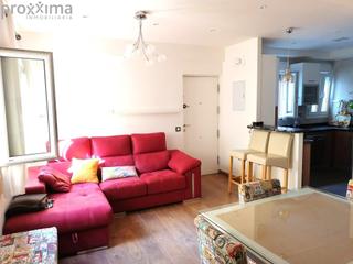 Location Appartement à Cruz Roja. La oportunidad de vivir donde siempre has querido.