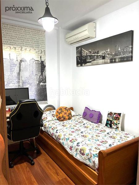 Foto 52a8a54f-bd69-46c3-a887-305ec840974f. Appartamento in San Julián Sevilla