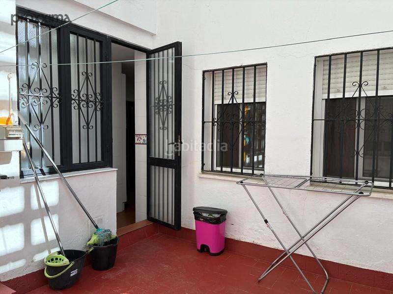 Foto 78a3f473-5c87-4fd0-b475-ec47bb375237. Appartamento in San Julián Sevilla
