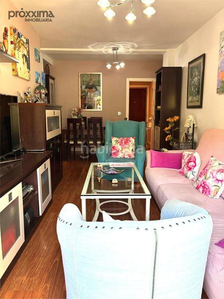 Foto 7f6d4cef-1523-4d41-93c9-2e8201d4ec59. Appartamento in San Julián Sevilla