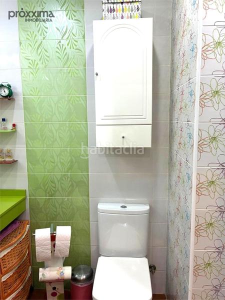 Foto d6debd8c-496d-4aa7-a685-d798fe5ec009. Appartamento in San Julián Sevilla