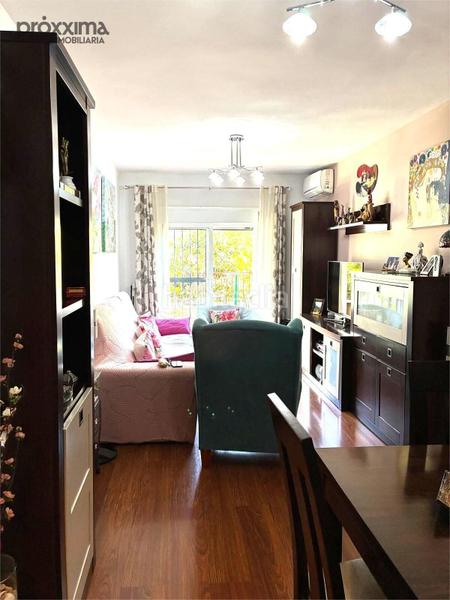 Foto e292ad24-1783-4218-a25d-d389751ff45d. Appartamento in San Julián Sevilla