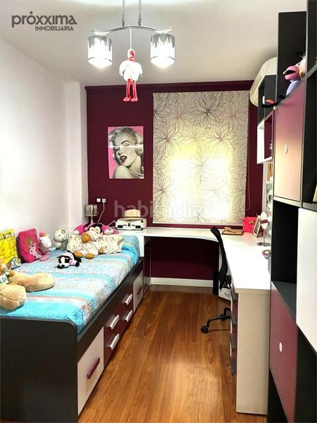 Foto e7bd8e10-3ee8-4a93-b8b5-f9fbf55cef0a. Appartamento in San Julián Sevilla