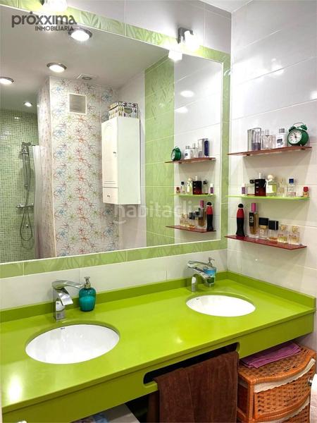 Foto f1580d14-6567-44a4-902c-8e57594ae6cc. Appartamento in San Julián Sevilla