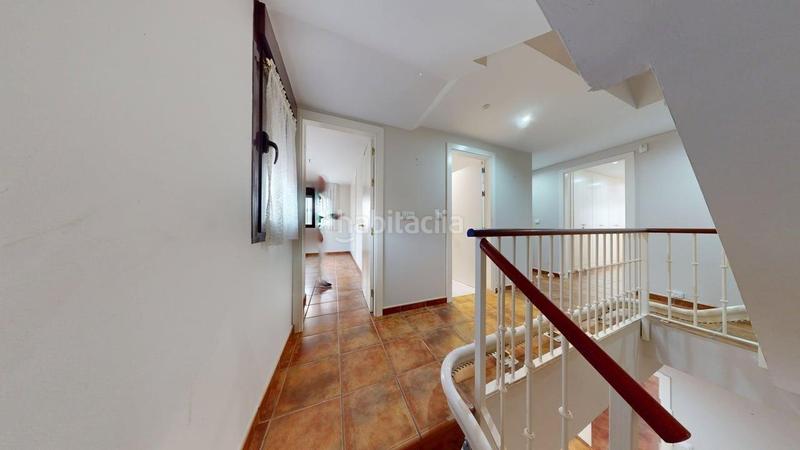 Foto 03d3fd2f-62ee-4828-a9dc-e9bda2347646. Doppelhaus mit heizung parking pool in Las Pajanosas Guillena