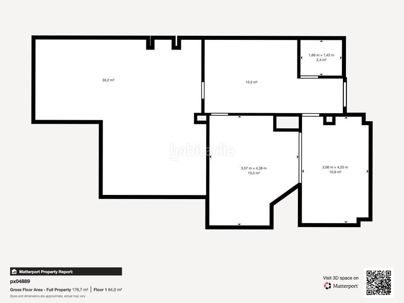 Foto 1d0de9d9-515c-477d-80b5-809c8e992b21. Doppelhaus mit heizung parking pool in Las Pajanosas Guillena