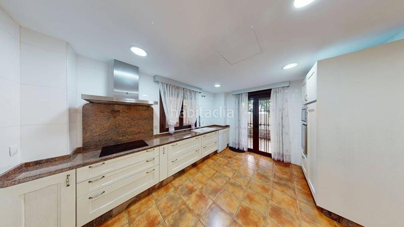 Foto 2d26c2e3-7f63-4253-9326-39de6ba9ff06. Doppelhaus mit heizung parking pool in Las Pajanosas Guillena