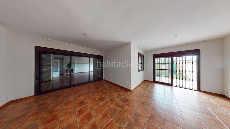 Foto 38e11ce7-49cc-4bf6-bb1d-3e72ec506e9b. Doppelhaus mit heizung parking pool in Las Pajanosas Guillena