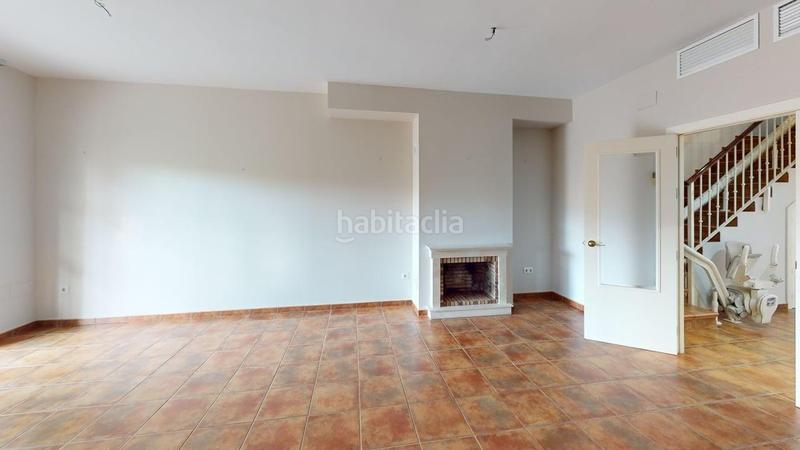 Foto 9172aada-b7e9-4c25-a2b9-c1e98e063521. Doppelhaus mit heizung parking pool in Las Pajanosas Guillena