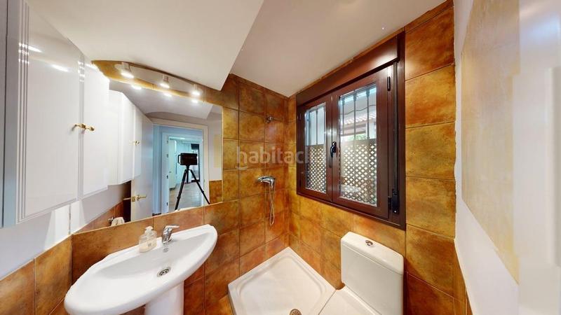 Foto 9d338147-7863-4e4c-9ced-9ee58cb8678e. Doppelhaus mit heizung parking pool in Las Pajanosas Guillena